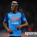 Victor Osimhen Transferinde Kritik Günler: Premier Lig Devleri Yarışta!