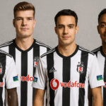 Beşiktaş’tan Avrupa’yı Sarsan Transfer Hamleleri! Kanté ve Sørloth Bombası Patlıyor mu?