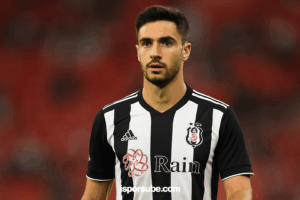 Javi Puado Beşiktaş’a Geliyor mu? Transferde Sona Doğru | sporsube.com