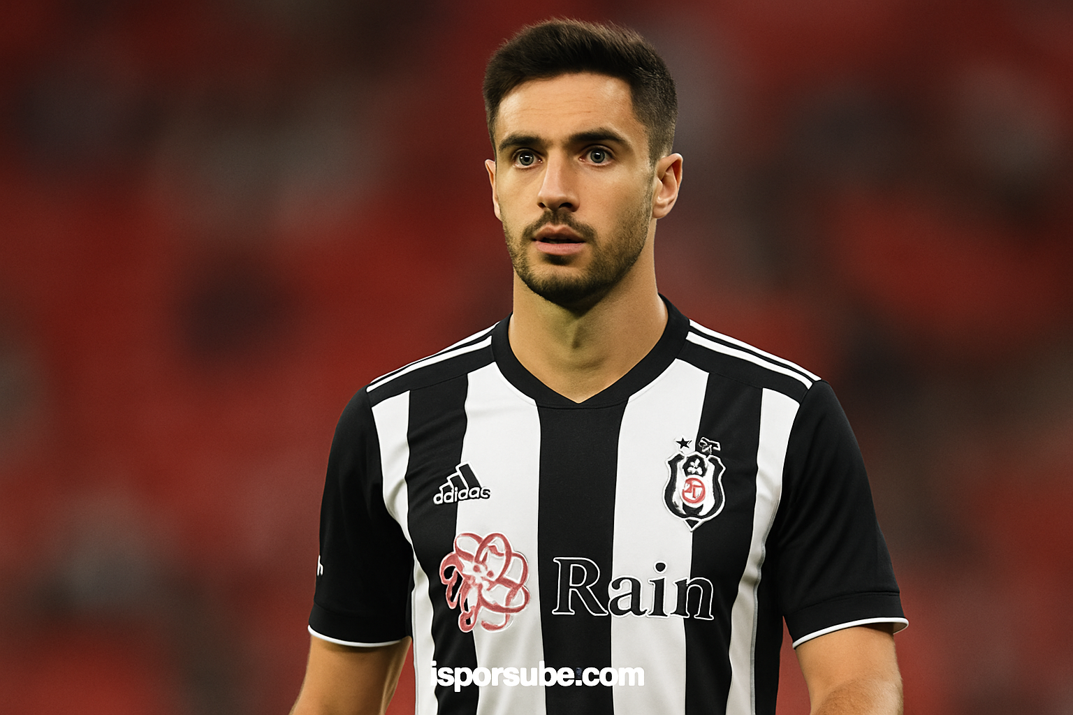 Javi Puado Beşiktaş’a Geliyor mu? Transferde Sona Doğru | sporsube.com